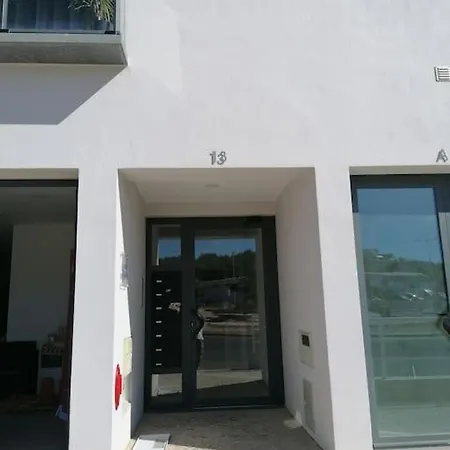 Minimalista Centenario Appartement *