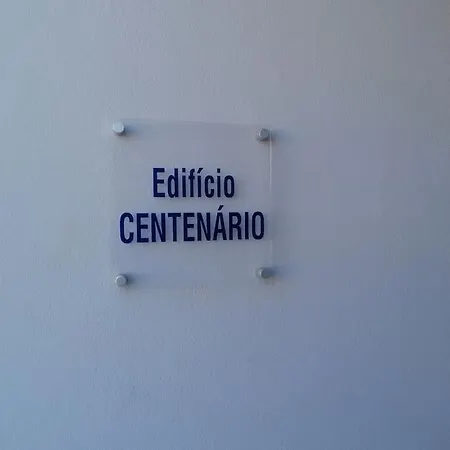 Minimalista Centenario Appartement *