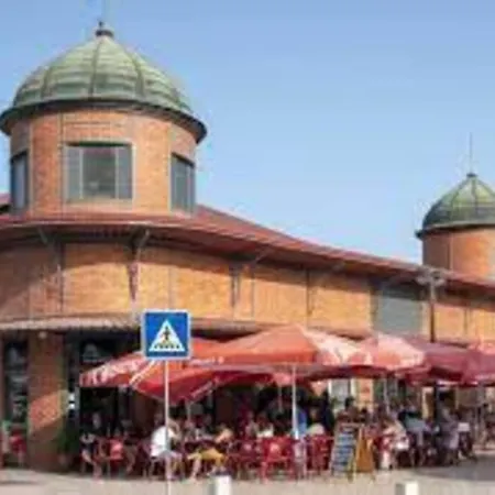 Appartement Minimalista Centenario