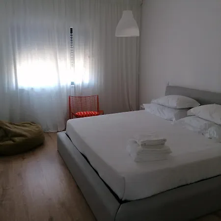 Minimalista Centenario Appartement