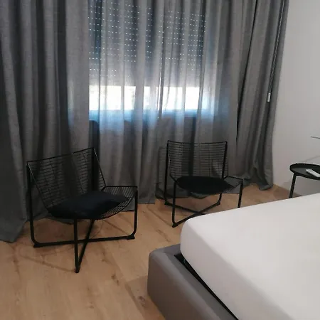 Appartement Minimalista Centenario São Brás de Alportel