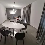 Apartmán Minimalista Centenario *