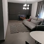 Apartmán Minimalista Centenario *