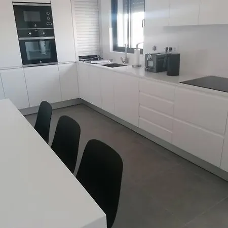 Minimalista Centenário Appartamento *