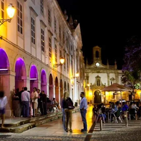 Minimalista Centenário São Brás de Alportel