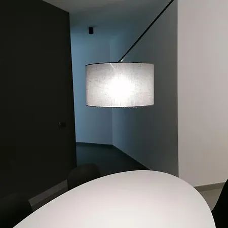 アパート Minimalista Centenario São Brás de Alportel