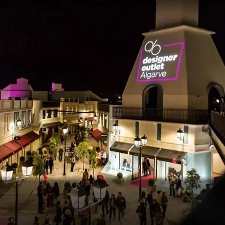 Appartamento Minimalista Centenário São Brás de Alportel