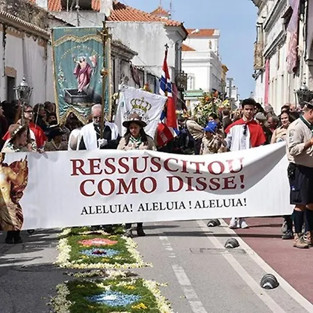 Minimalista Centenário São Brás de Alportel