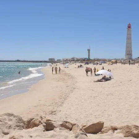 Appartamento Minimalista Centenário *