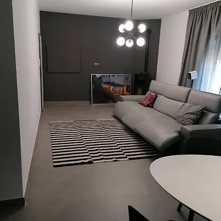 Appartamento Minimalista Centenário *