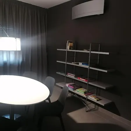 Appartamento Minimalista Centenário São Brás de Alportel