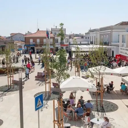 Appartamento Minimalista Centenário *