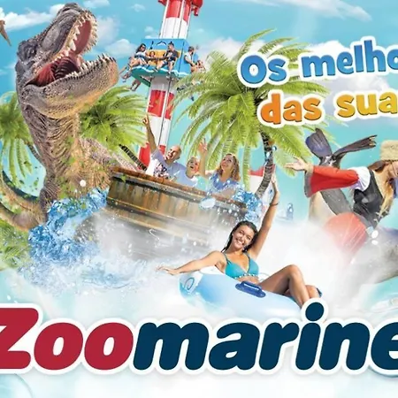 Appartamento Minimalista Centenário