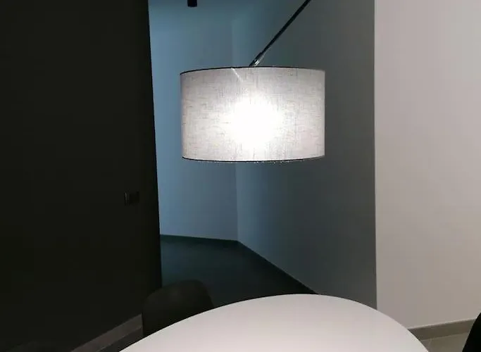 Apartman Minimalista Centenario São Brás de Alportel