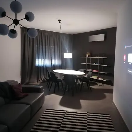 Minimalista Centenario Appartement *