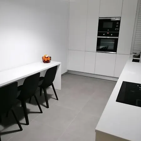 Minimalista Centenario * São Brás de Alportel