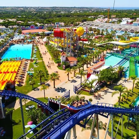 Minimalista Centenario Appartement São Brás de Alportel