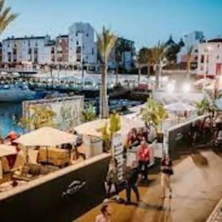 Minimalista Centenario